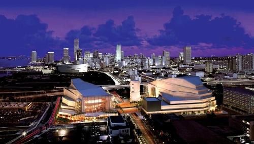 Holiday Inn Miami Beach-Oceanfront image 16