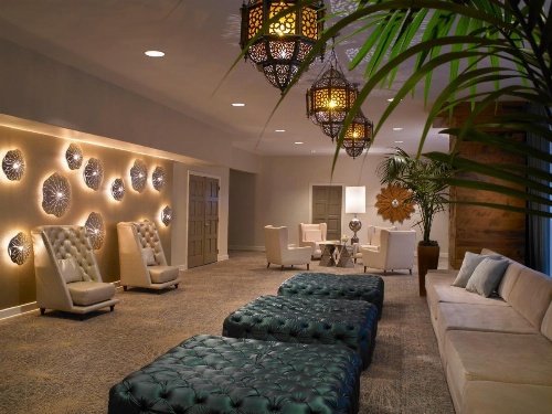 Holiday Inn Miami Beach-Oceanfront image 18