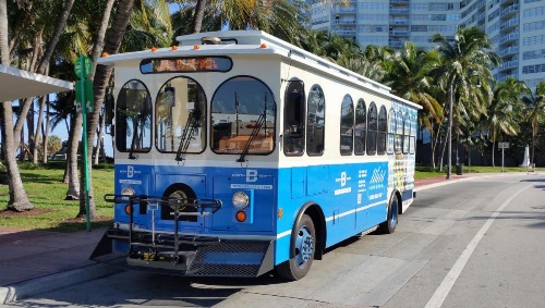 Holiday Inn Miami Beach-Oceanfront image 25
