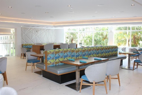 Holiday Inn Miami Beach-Oceanfront image 44