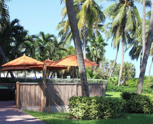 Holiday Inn Miami Beach-Oceanfront image 45