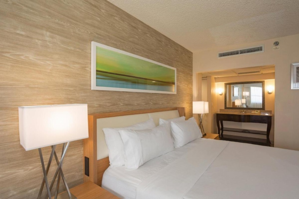 Holiday Inn Miami Beach-Oceanfront